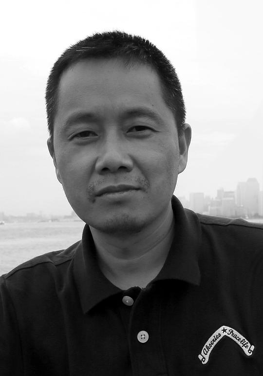 刘智海 Zhihai Liu