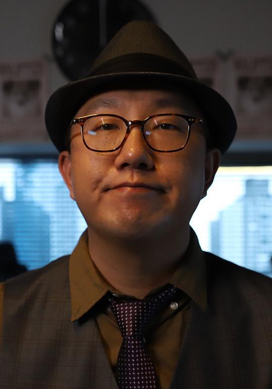 季佳翰 Jiahan Ji