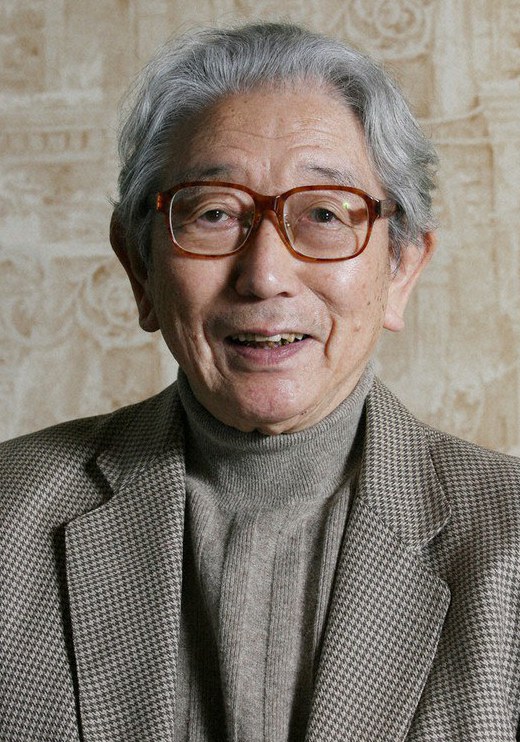 久米明 Akira Kume