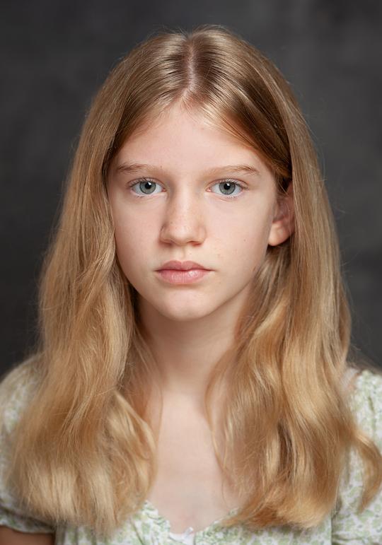 Olivia Booth-Ford Olivia Booth-Ford