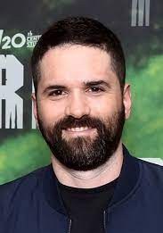 丹·特拉亨伯格 Dan Trachtenberg