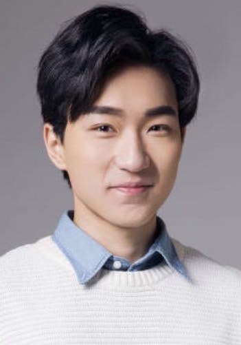 令卓 Lingzhuo Meng