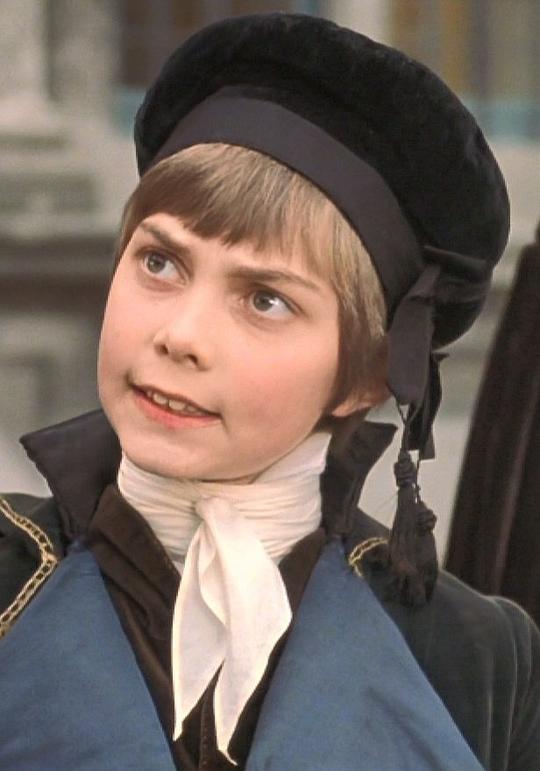 Frederick Oxby Frederick Oxby