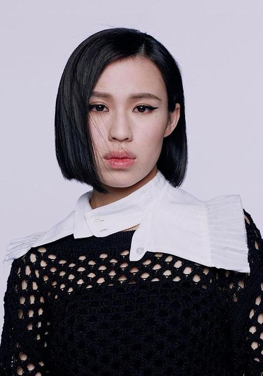 陈泳伽 Winka Chan