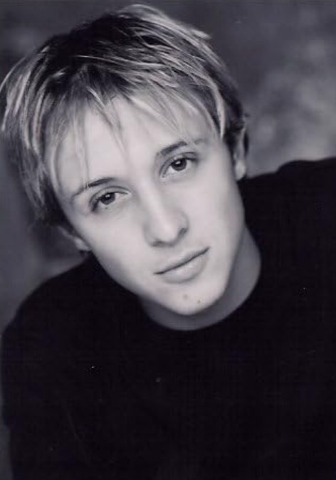 罗伯特·莫里尔 Robert Mauriell