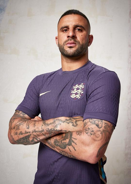 凯尔·沃克 Kyle Walker