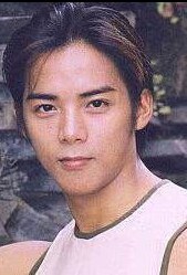 陈子强 Charles Chen