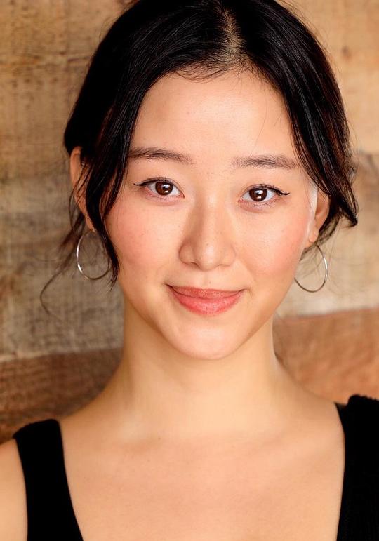 金祉雅 Gia Kim