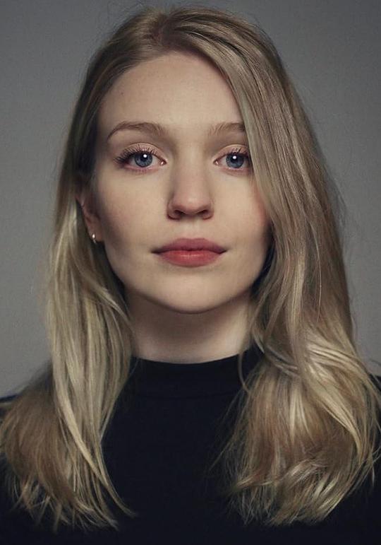 娜塔莉·米特森 Natalie Mitson