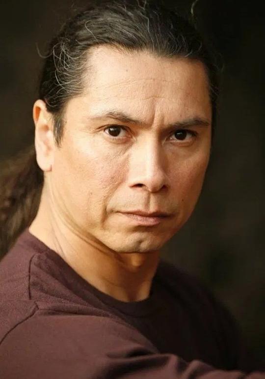 格雷戈里·克鲁兹 Gregory Cruz