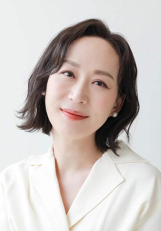 禹贤珠 Woo Hyun Joo