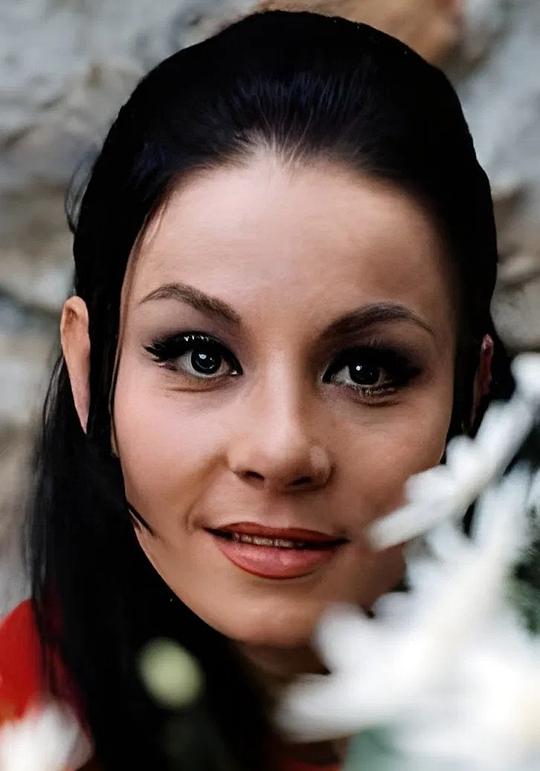 奥雅·柯达 Oja Kodar