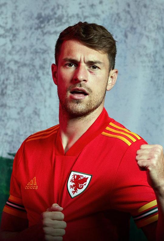 阿隆·拉姆齐 Aaron Ramsey