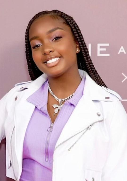 达尼埃莱·劳森 Daniele Lawson