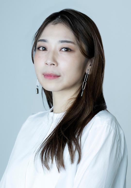 山田尚子 Naoko Yamada