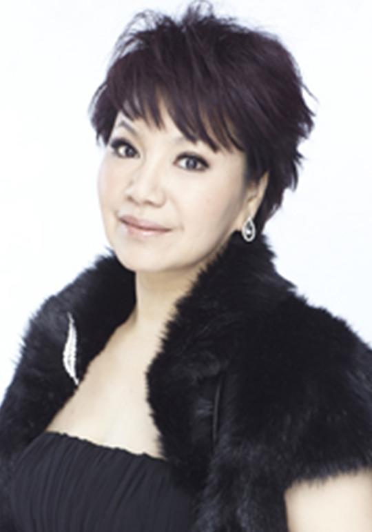 唐美云 Meiyun Tang