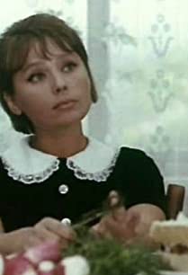 斯维特拉娜·康德拉托娃 Svetlana Kondratova