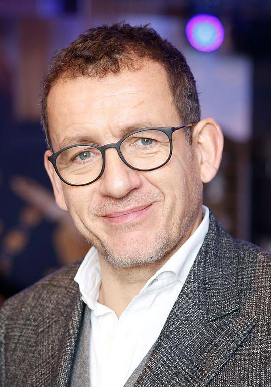 丹尼·伯恩 Dany Boon