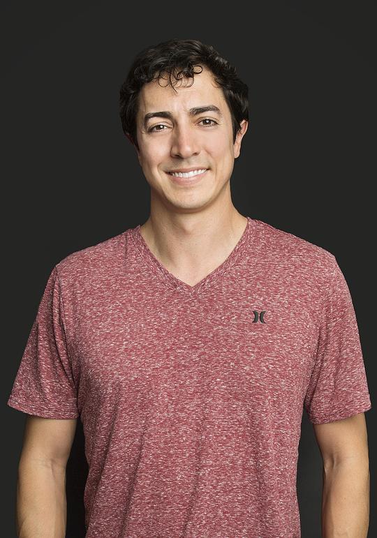 亚当·里维特 Adam Rivette