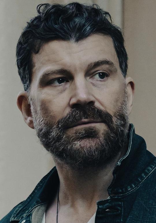 加布·法齐奥 Gabe Fazio