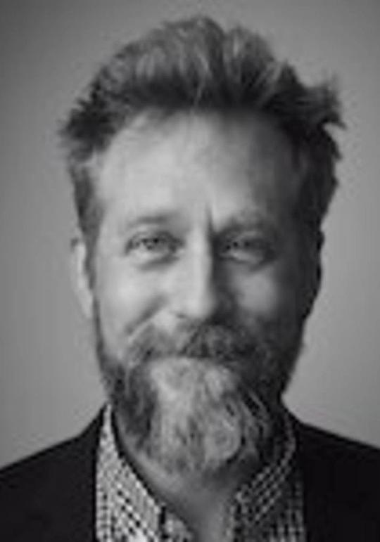 埃里克·阿恩博姆 Erik Ahrnbom