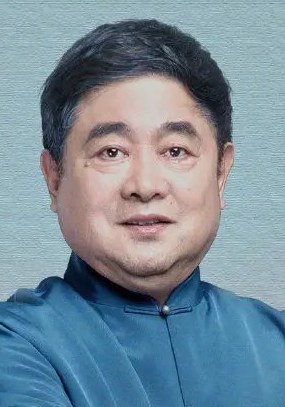 单霁翔 Jixiang Shan