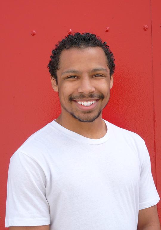 特洛伊·巴特勒 Troy Butler