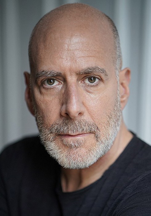 道格·兰德 Doug Rand