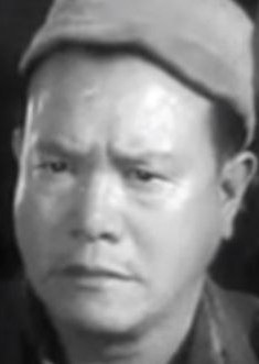 杨彬 Yeung Ban