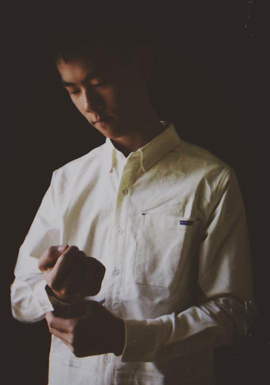 王品森 Pinsen Wang/Ranson Wang