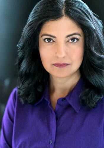 尼米特·坎吉 Nimet Kanji