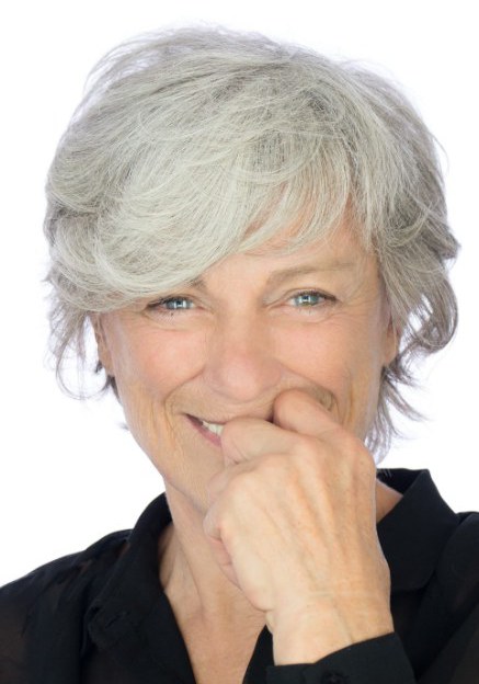 安妮·吉伯德 Anne Gee Byrd