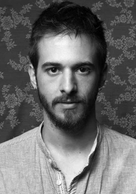 瓦西里斯·马古里奥蒂斯 Vasilis Magouliotis