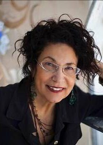 艾伦·弗兰克 Ellen Frank