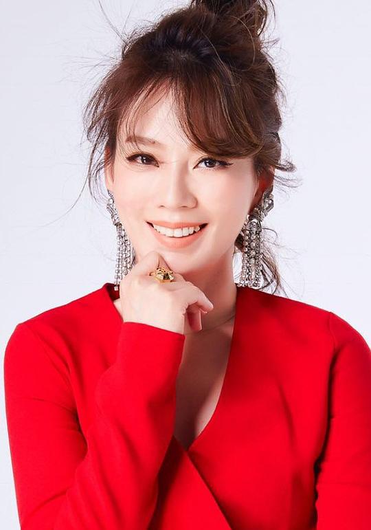 殷悦 Melody Yin