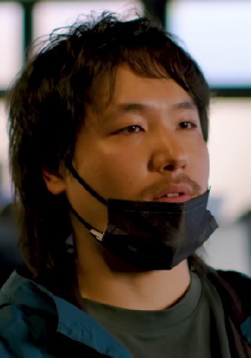 木村翔马 Moko-chan