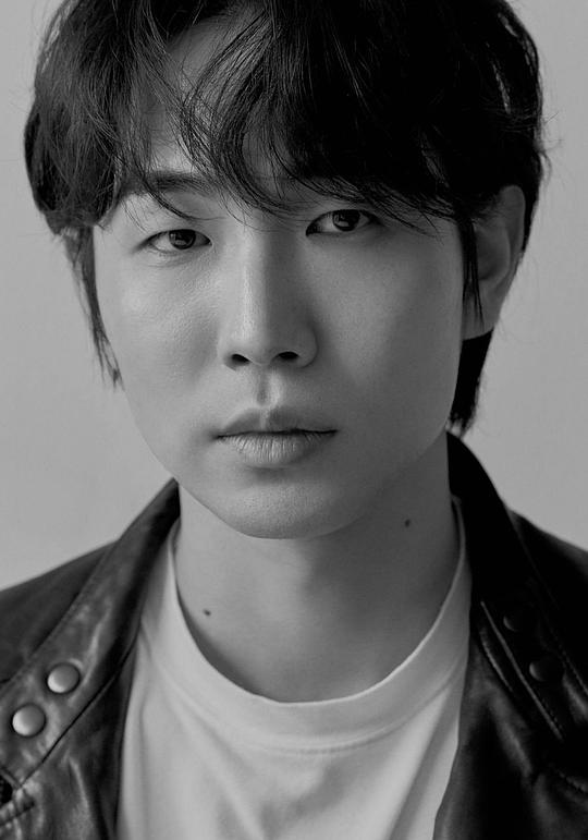 李灿钟 Lee Chan Jong
