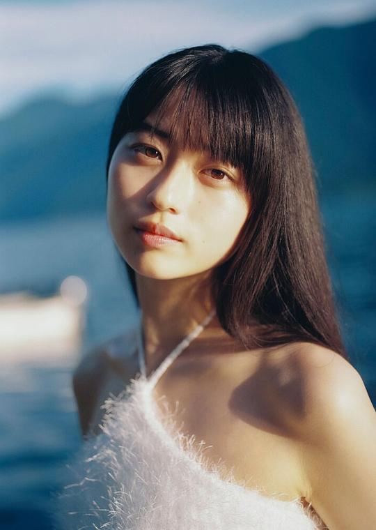 菊池日菜子 Hinako Kikuchi