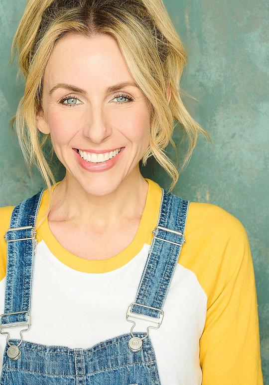 贝琳达·高斯比 Belinda Gosbee