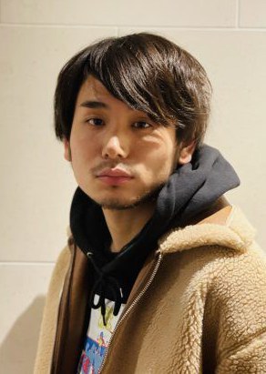 内山拓也 Uchiyama Takuya