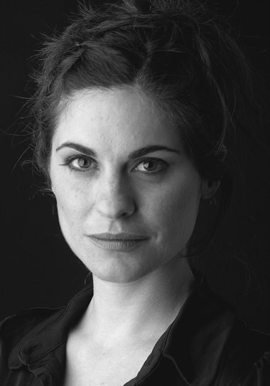 奥拉娅·埃斯克里巴诺 Olalla Escribano