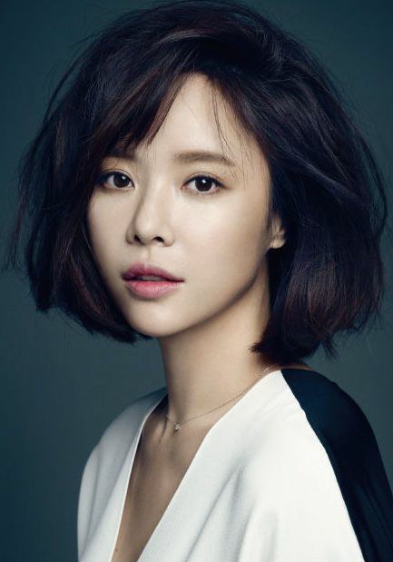 黄正音 Jeong-eum Hwang