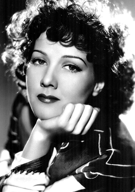 简·帕克 Jean Parker