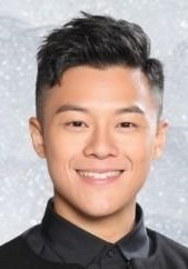 关曜儁 Leo Kwan Yiu Chun