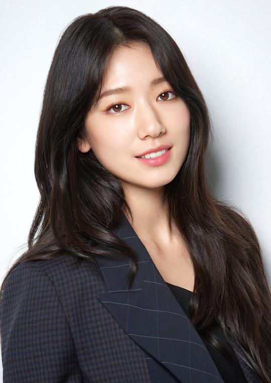 朴信惠 Shin-hye Park