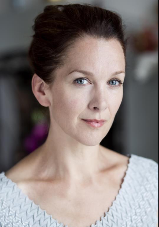 特雷茜·库根 Tracy Coogan