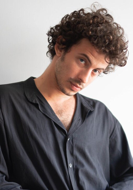 莱布·莱夫·莱文 Leib Lev Levin