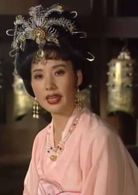 郭淑萍 Shuping Guo