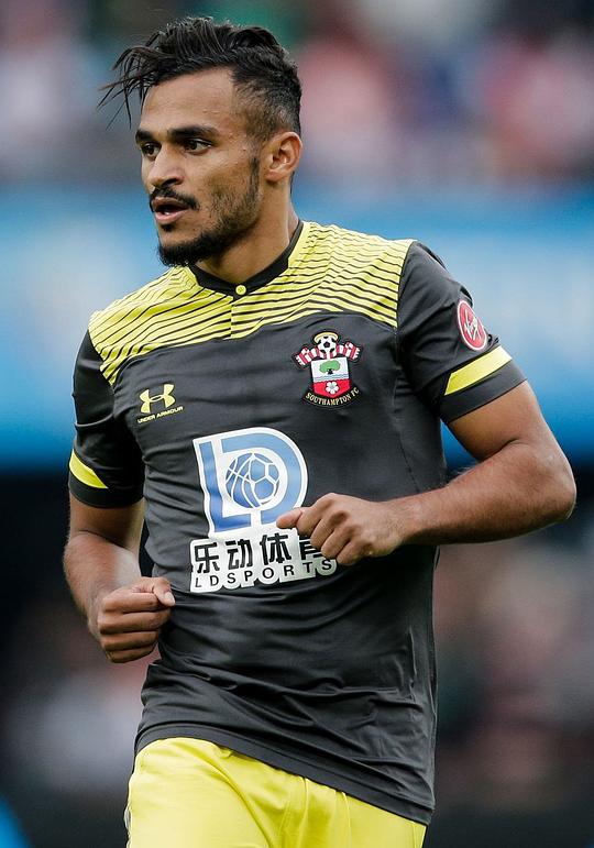 索菲安·布法尔 Sofiane Boufal