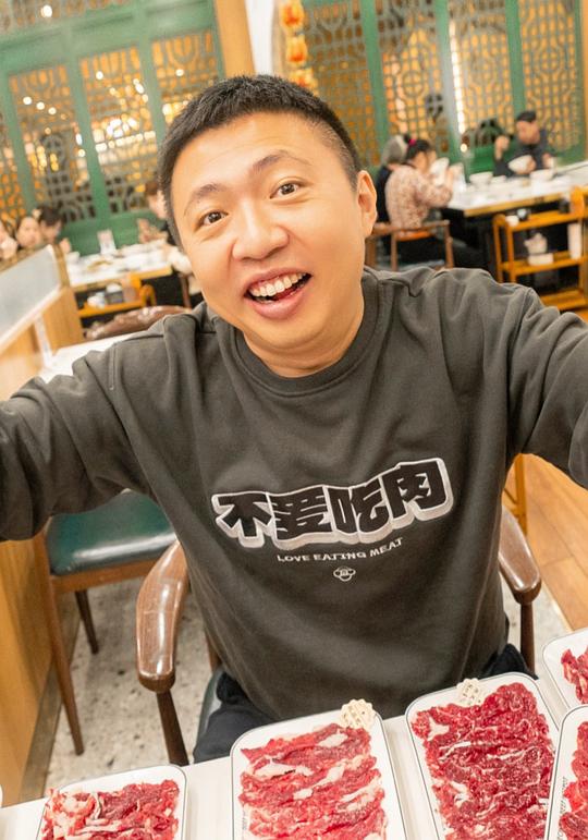 张竣 Jun Zhang